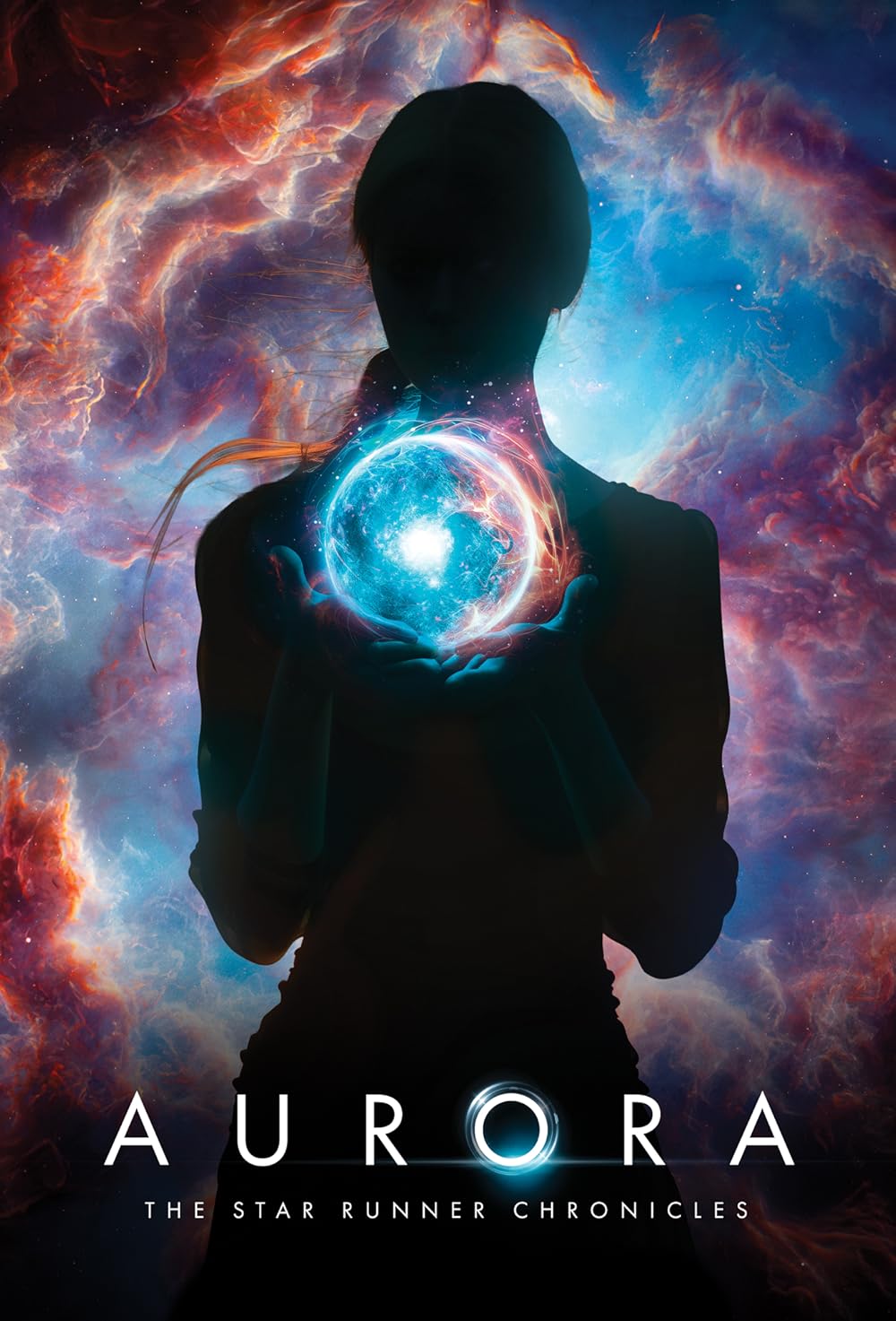 Aurora: The Star Runner Chronicles - IMDb