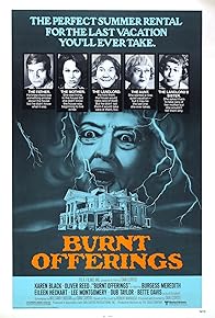 Primary photo for Burnt Offerings Primary photo for Burnt Offerings
