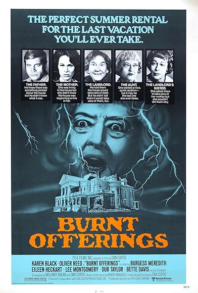 Primary photo for Burnt Offerings Primary photo for Burnt Offerings
