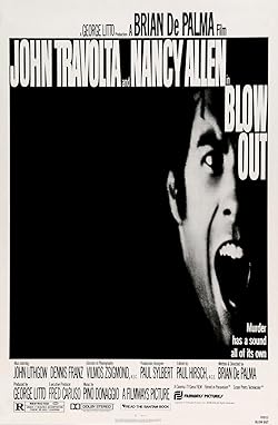 Poster of Blow Out