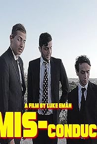 Primary photo for MIS-conduct