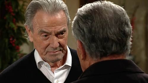 The Young And The Restless Spoilers: Showdown Between Ian And Victor-Ian  Dead, Tessa And Aria Still Missing? - IMDb