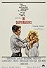 The Carpetbaggers (1964) Poster