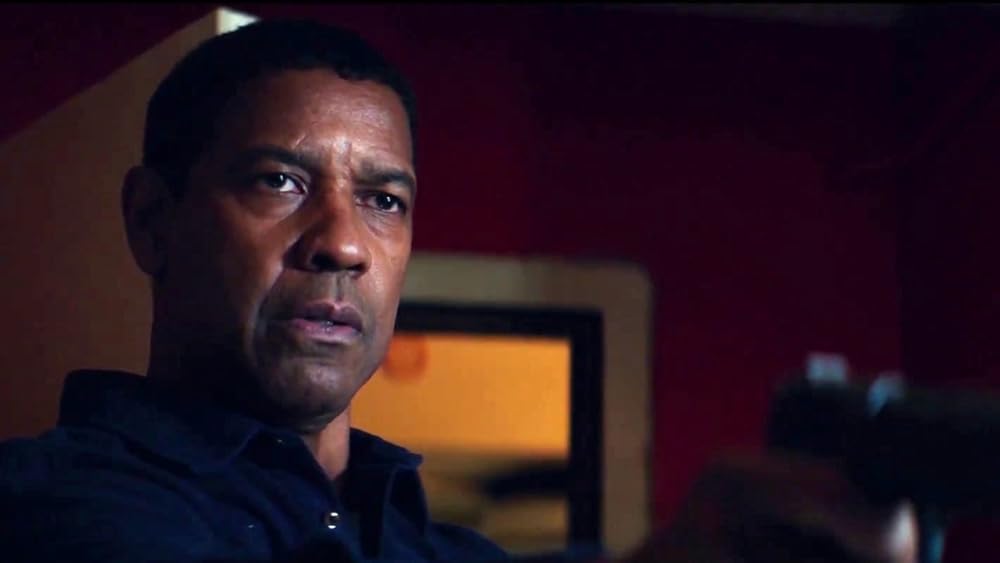 The Equalizer 2 The Equalizer 2 Let's Go Miles (French Subtitled) IMDb