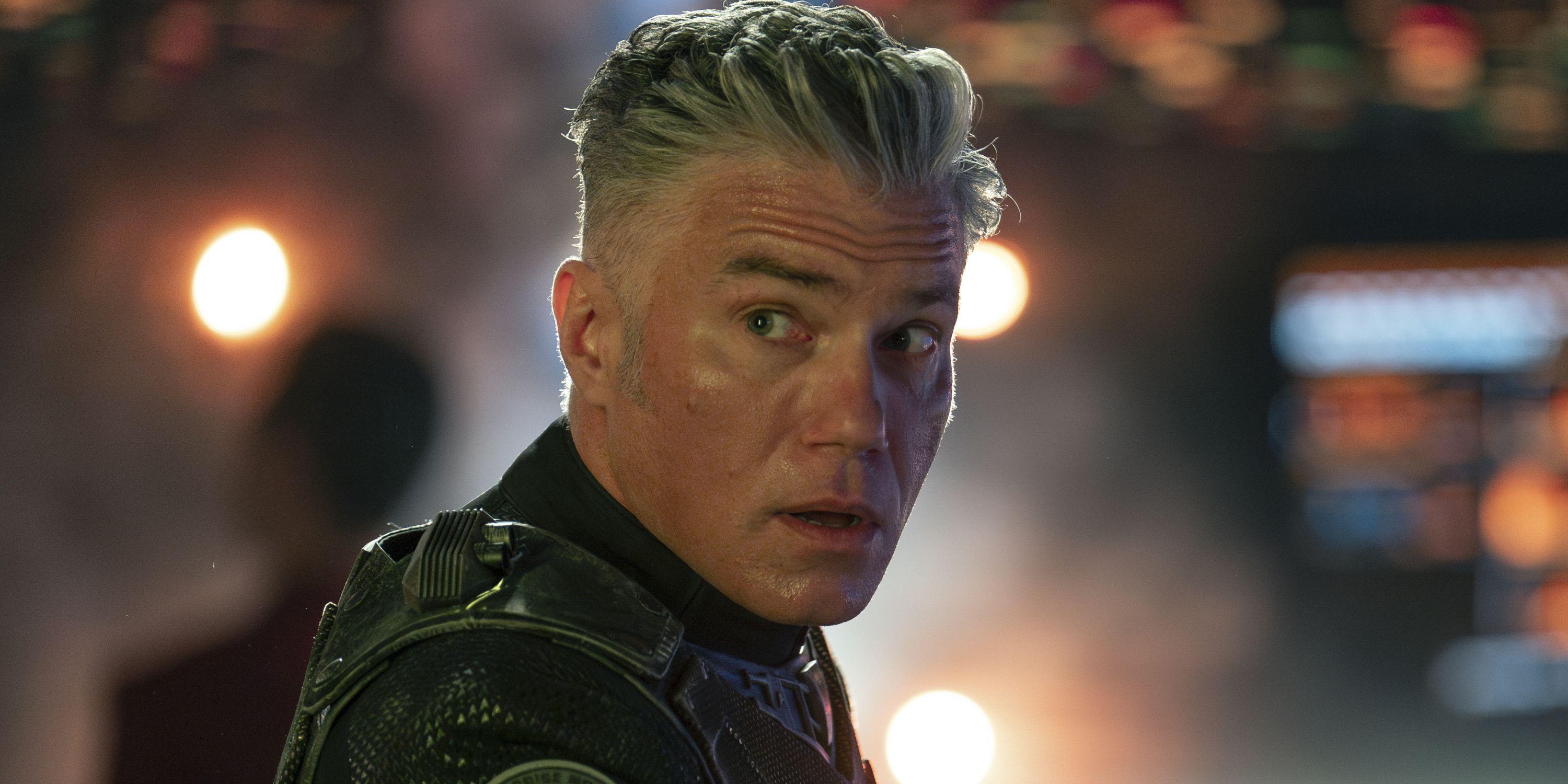 Star Trek: Strange New Worlds Season 3 Debuts With a Surprising Rotten Tomatoes Score - IMDb