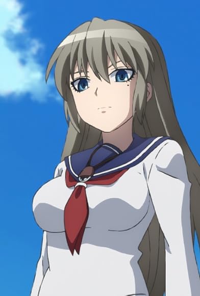 Primary photo for The Magical Girl Comes Back Primary photo for The Magical Girl Comes Back