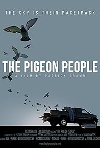 Primary photo for The Pigeon People