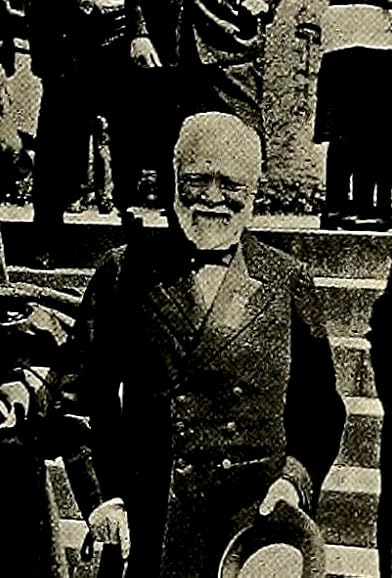 Primary photo for Andrew Carnegie Primary photo for Andrew Carnegie