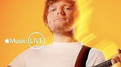 Poster of Apple Music Live: Ed Sheeran