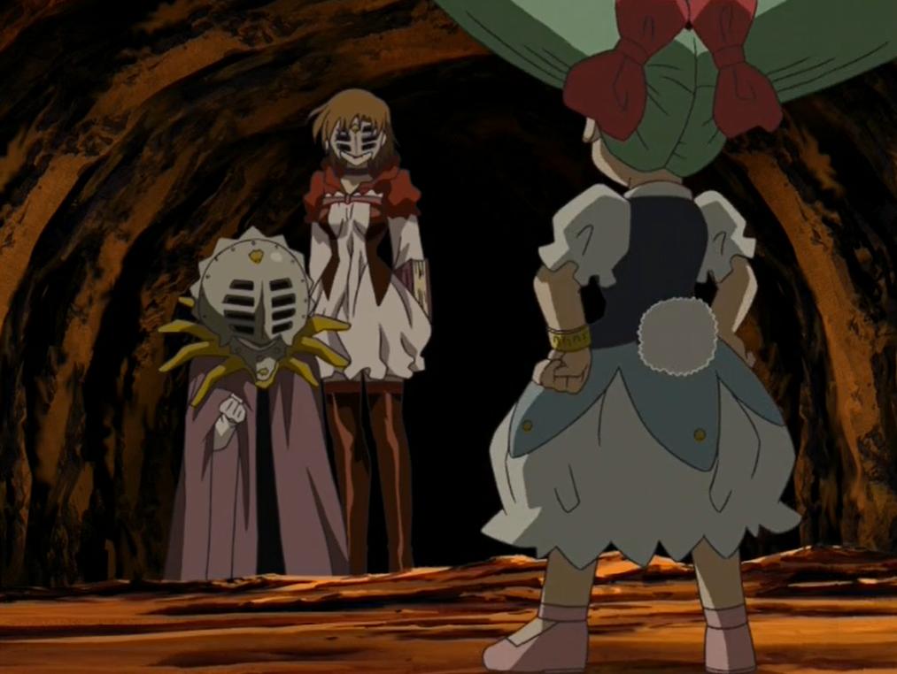 Zatch Bell! (2003)