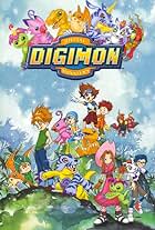 Dejimon: Dejitaru monsutâ