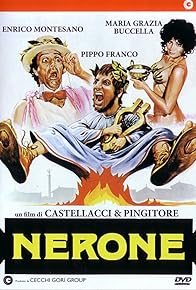 Primary photo for Nerone Primary photo for Nerone