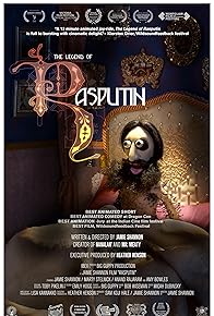 Primary photo for The Legend of Rasputin Primary photo for The Legend of Rasputin