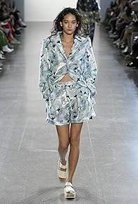 Primary photo for Claudia Li: Spring/Summer 2019 at NYFW Primary photo for Claudia Li: Spring/Summer 2019 at NYFW