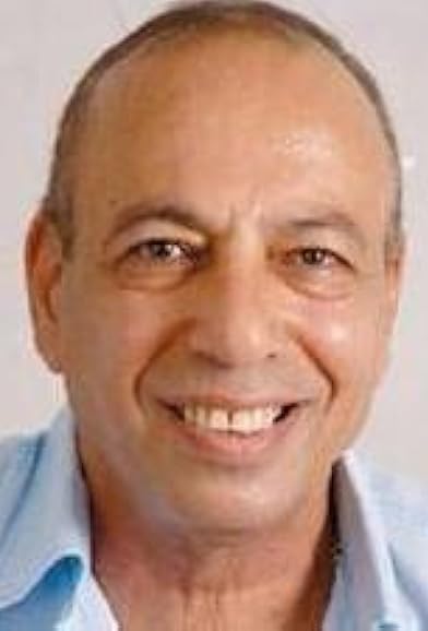 Primary photo for Avner Gadasi Primary photo for Avner Gadasi