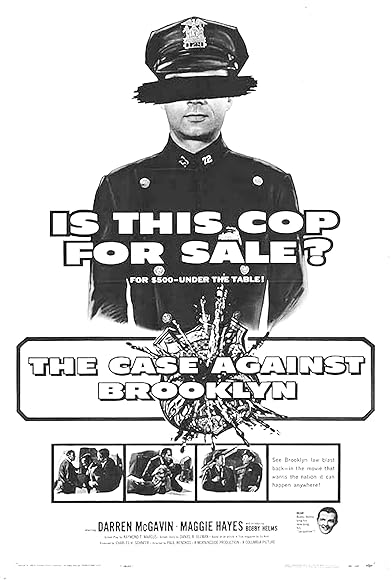 Primary photo for The Case Against Brooklyn Primary photo for The Case Against Brooklyn