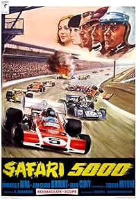 Primary photo for Safari 5000