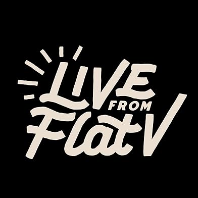 Primary photo for Josh Smith's Live from Flat V Lounge Primary photo for Josh Smith's Live from Flat V Lounge