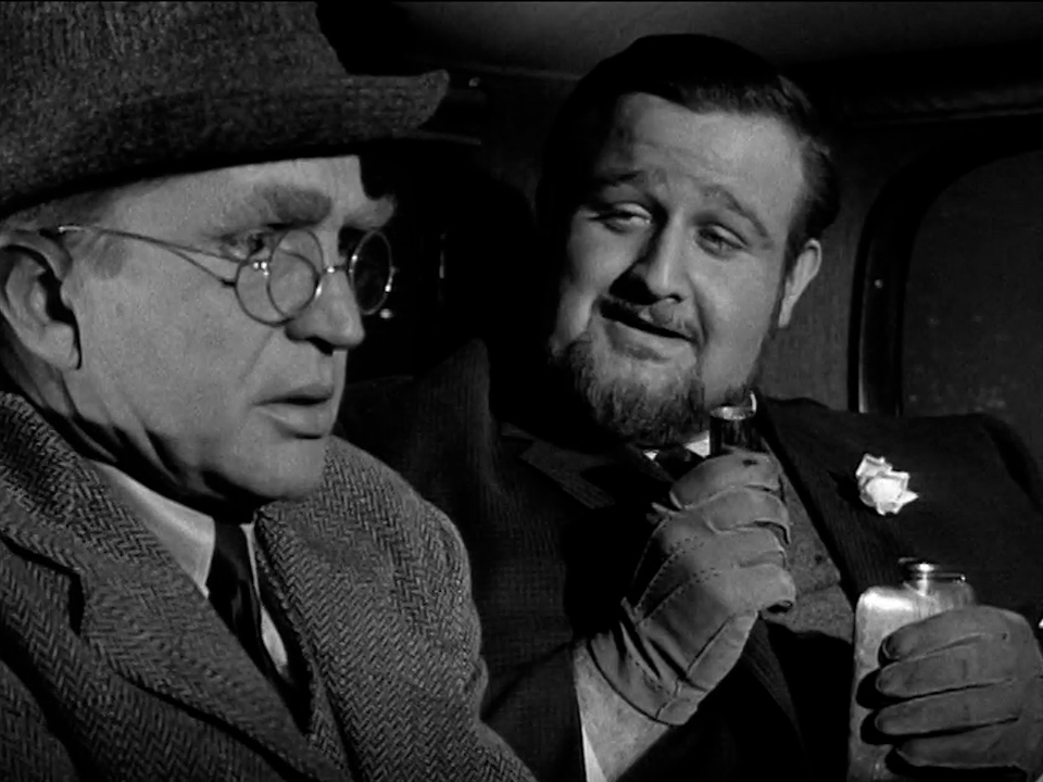 Mr. Moon (1961)