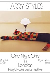 Primary photo for Harry Styles: One Night Only in London