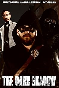 Primary photo for The Dark Shadow