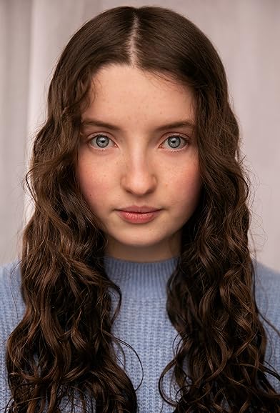 Primary photo for Lucy Halliday Primary photo for Lucy Halliday