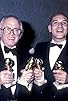 Primary photo for The 40th Annual Golden Globe Awards 1983