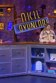 Primary photo for Episode #1.9