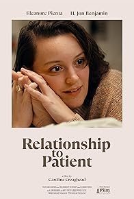 Primary photo for Relationship to Patient Primary photo for Relationship to Patient