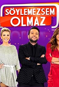 Primary photo for Söylemezsem Olmaz