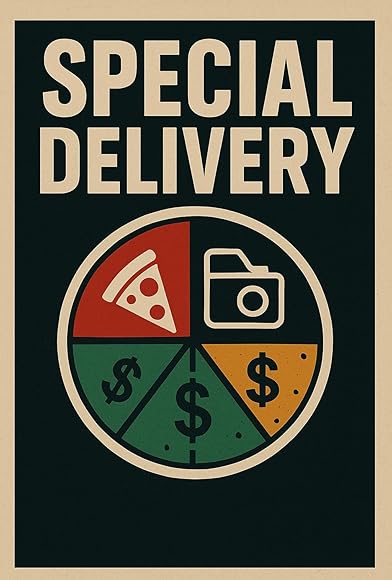 Primary photo for Special Delivery Primary photo for Special Delivery