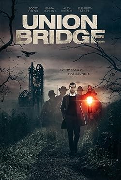 Poster of Union Bridge