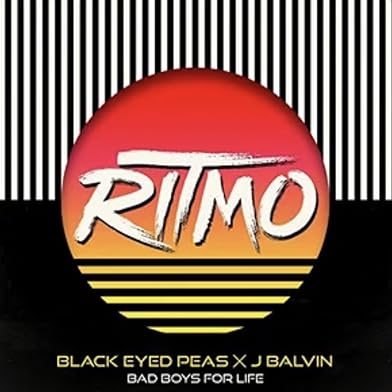 Primary photo for Black Eyed Peas & Jaden Smith & J Balvin: RITMO (Bad Boys for Life) (Remix) Primary photo for Black Eyed Peas & Jaden Smith & J Balvin: RITMO (Bad Boys for Life) (Remix)