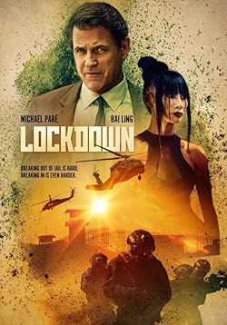 Poster of Lockdown (2022)
