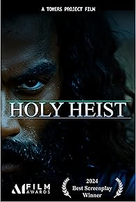 Primary photo for Holy Heist