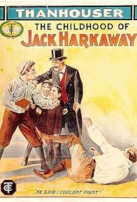 Primary photo for The Childhood of Jack Harkaway