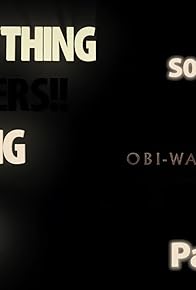 Primary photo for Everything Wrong With Obi-Wan Kenobi S1E1 - Part I