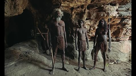 Simon baker nude