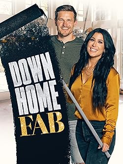 Poster of Down Home Fab