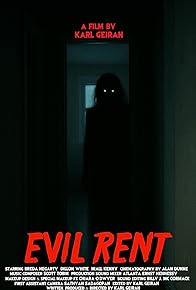 Primary photo for Evil Rent