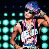 Primary photo for G-Dragon: Crayon