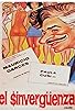 Primary photo for El sinvergüenza