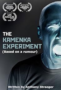 Primary photo for The Kamenka Experiment