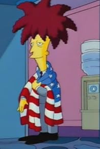 Primary photo for Sideshow Bob Roberts Primary photo for Sideshow Bob Roberts