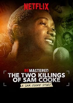 Poster of ReMastered: The Two Killings of Sam Cooke