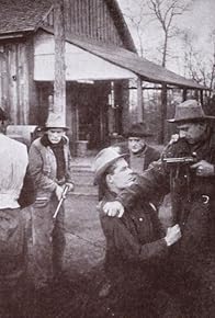 Primary photo for The Game Warden