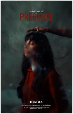 Poster of Presence