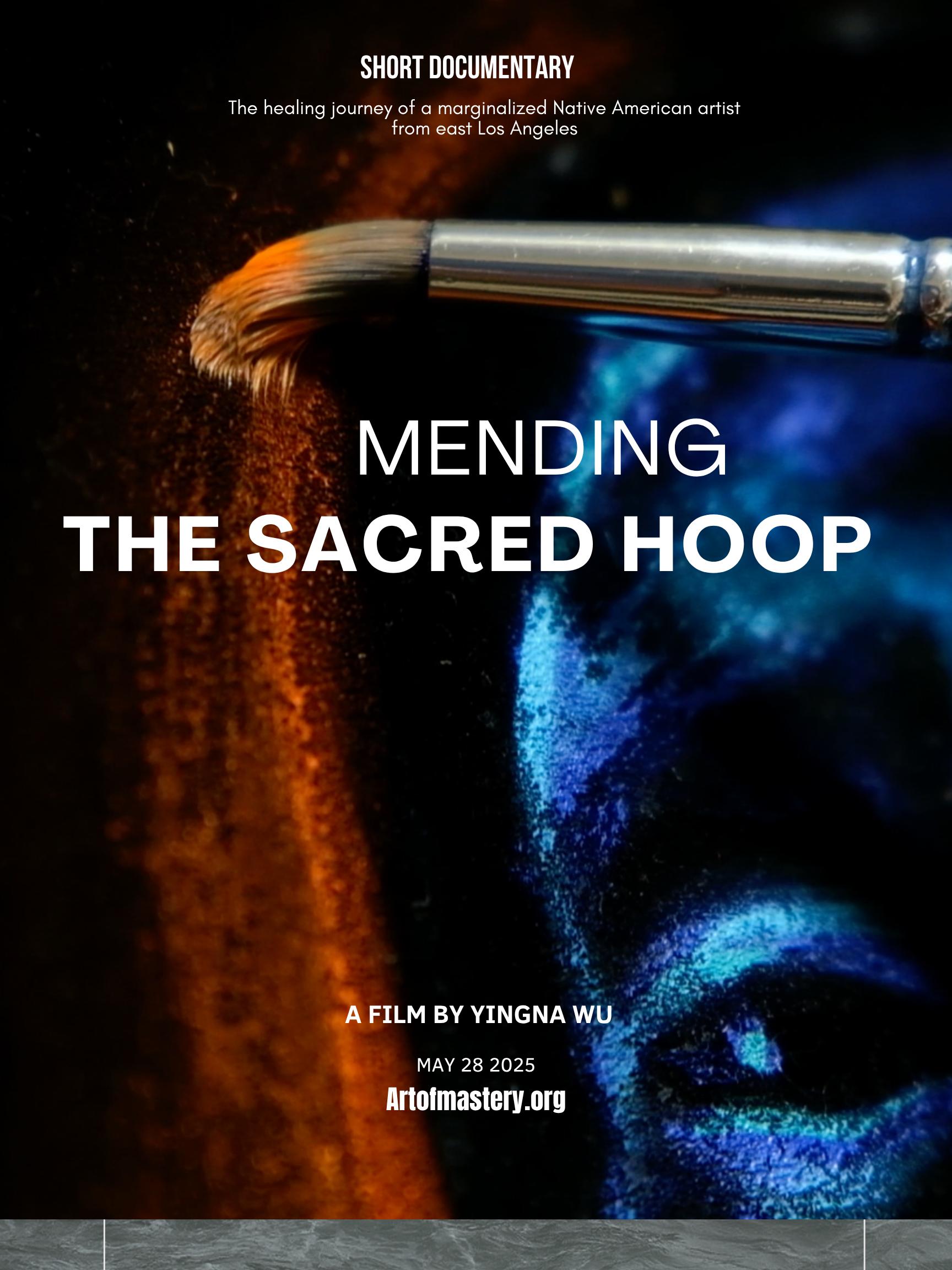 Mending the Sacred Hoop