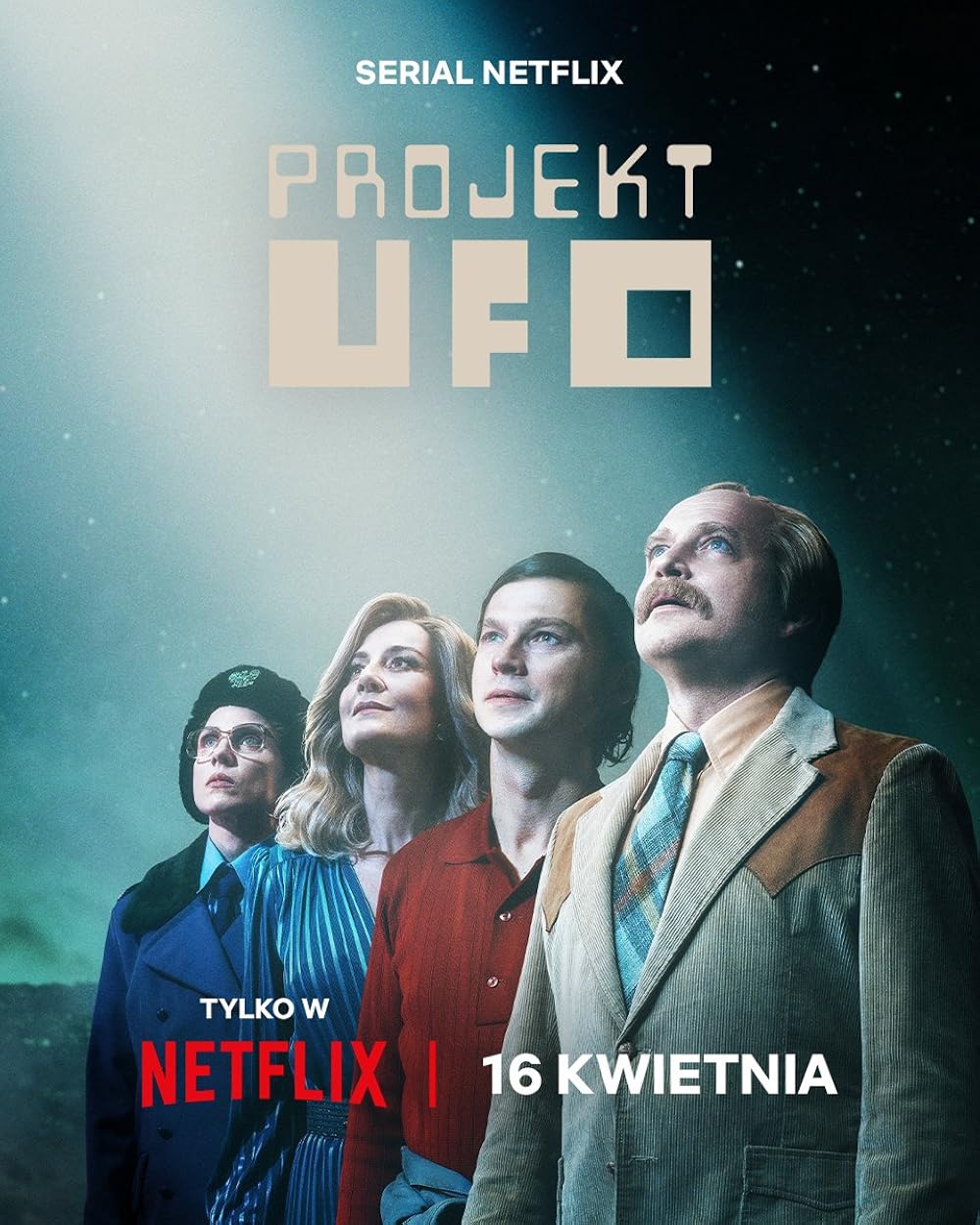 Які серіали варто встигнути подивитися у 2025 році на Netflix в Польщі 12 Image