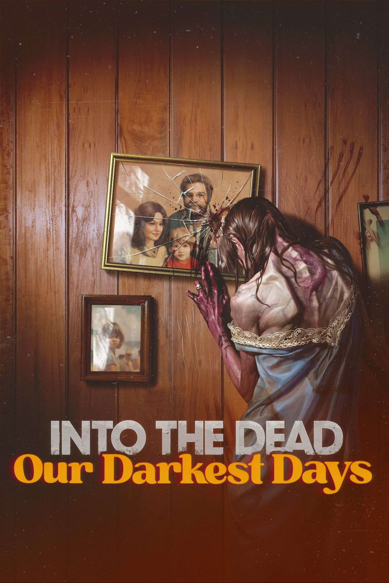 Into the Dead: Our Darkest Days (Video Game 2025) - IMDb